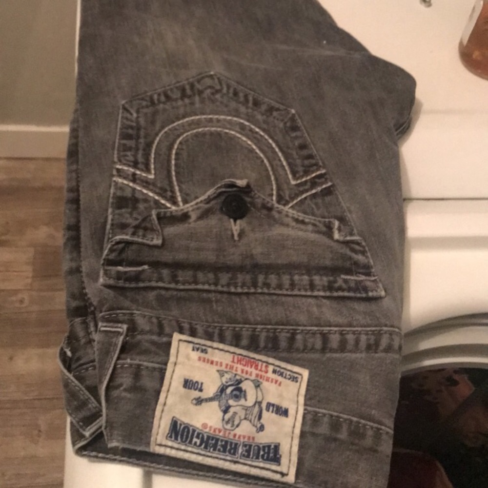 True Religion Jeans men